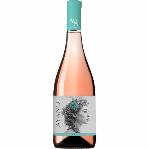 АЯНО РОЗЕ 0.750