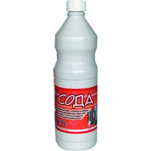 СТАМИ ТЕЧНА СОДА 1л