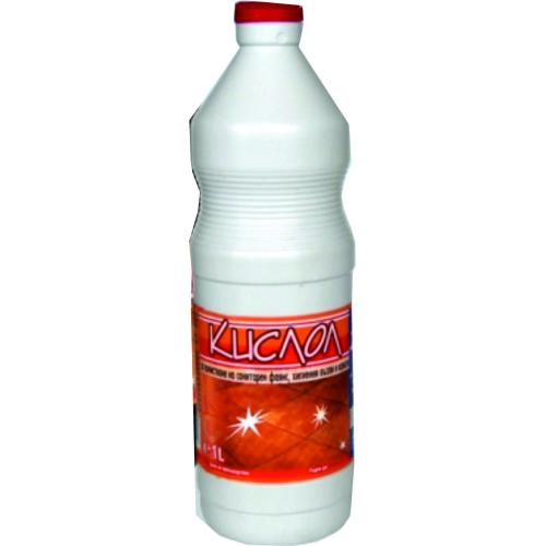 СТАМИ КИСЛОЛ 1л