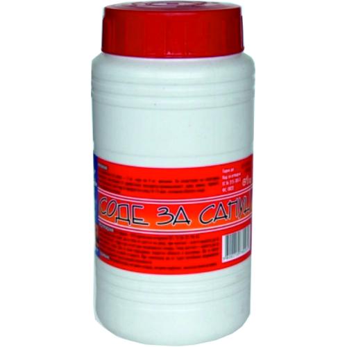 СТАМИ СОДЕ ЗА САПУН 1кг