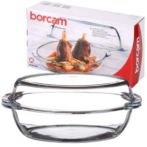 КУПА С КАПАК БОРДЖАМ КРЪГ 2Л 4Х1 59003 -1БР