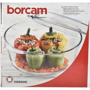 КУПА С КАПАК БОРДЖАМ КР 3Л 4Х1 59013-1БР