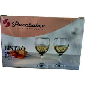 ПАШАБАХЧЕ ЧАША БИСТРО Ч.В. 165СС 4Х6 44415-6БР