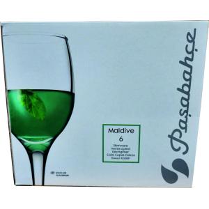 ПАШАБАХЧЕ ЧАША МАЛДИВ РАКИЯ 125СС 4Х6 44994-6БР