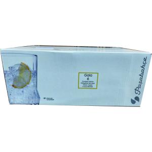 ПАШАБАХЧЕ ЧАША ГАЯ УЙСКИ 270СС 6Х3; 4Х6 420164-6БР