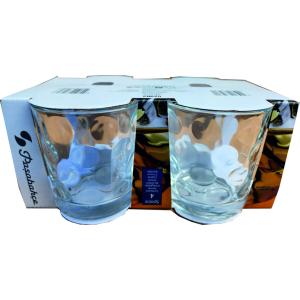 ПАШАБАХЧЕ ЧАША СПЕЙС УИСКИ 260СС 4Х6 52903-4БР