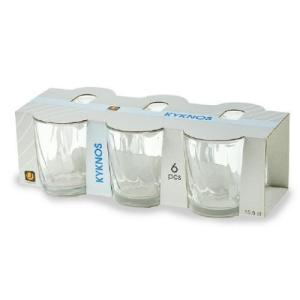 ПАШАБАХЧЕ ЧАША ТУИСТ РАКИЯ 155СС 6Х6 54053-6БР