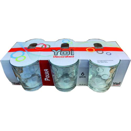 ПАШАБАХЧЕ ЧАША ПОЛКА РАКИЯ 155СС 6Х6 54056-6БР