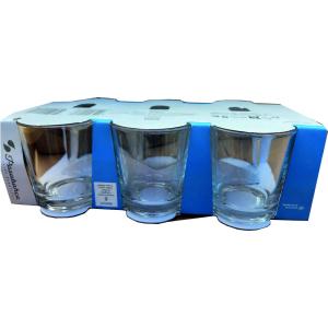 ПАШАБАХЧЕ ЧАША АЛАНИЯ НИС 190СС 8Х6 52435-6БР