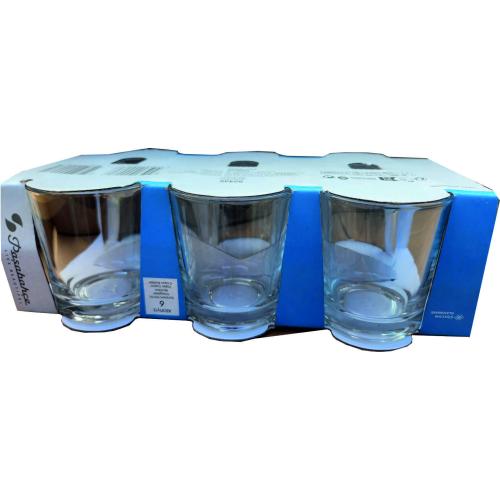 ПАШАБАХЧЕ ЧАША АЛАНИЯ НИС 190СС 8Х6 52435-6БР