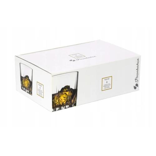 ПАШАБАХЧЕ ЧАША КАРАТ УЙСКИ 300СС 8Х6 52885-6БР