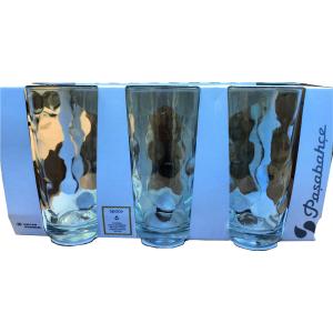 ПАШАБАХЧЕ ЧАША СПЕЙС ВОДА 260СС 8Х6 52893-6БР