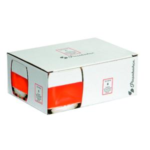 ПАШАБАХЧЕ ЧАША СИЛВАНА РАКИЯ 80СС 12Х6 42244-6БР