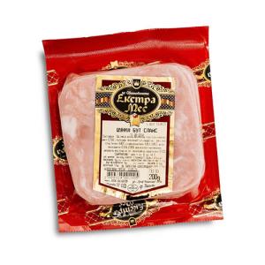 ЕКСТРА МЕС ШУНКА СЛАЙС КВАДРАТ 0.200