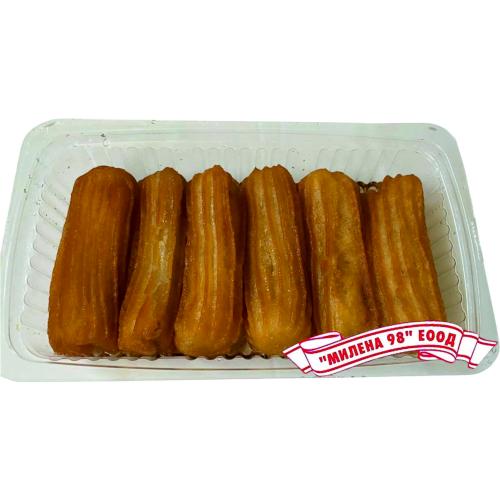 МИЛЕНА ТУЛУМБИ 0.300