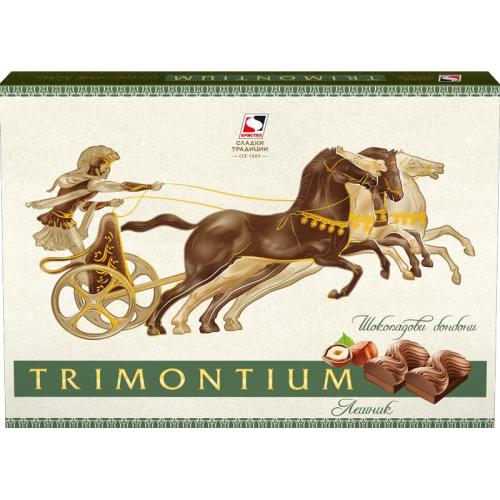 ШБ ТРИМОНЦИУМ 0.135 ЛЕШНИК МАЛЪК