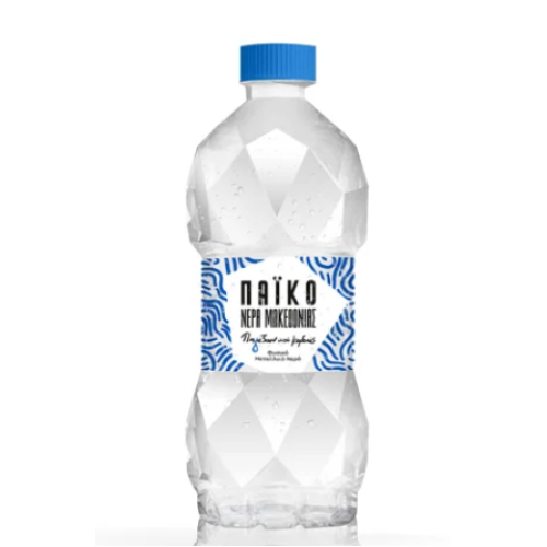 МИН. ВОДА ПАЙКО 0.500