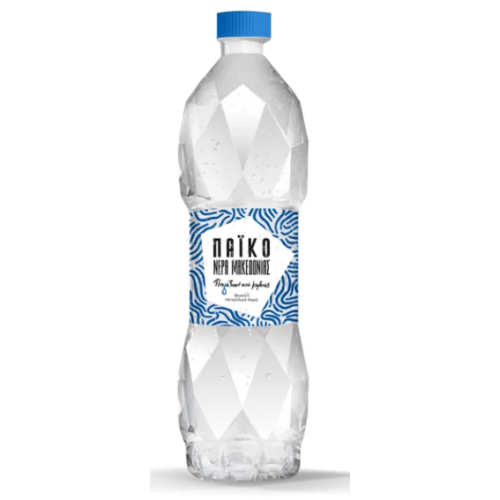 МИН. ВОДА ПАЙКО 1.500