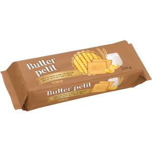 ТАКО БИСКВИТИ PETIT 0.200 С КРАВЕ МАСЛО
