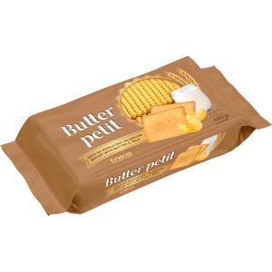ТАКО БИСКВИТИ PETIT 0.400 С КРАВЕ МАСЛО