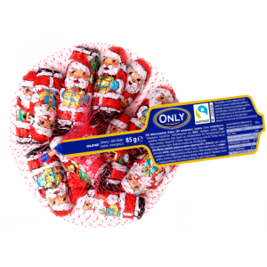 ОНЛИ 0.085 ШОКОЛАДОВИ СНЕЖНИ ЧОВЕЦИ МРЕЖА