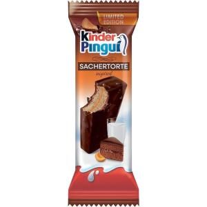 КИНДЕР ПИНГУИ 0.030 САХЕР