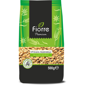ФИОРЕ ГРУХАНА ПШЕНИЦА 0.500 /0668/