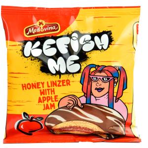 МЕДОВИНА ЛИНЦЕР КЕФИШ МЕ 0.065 КАФЯВ КУВЕРТЮР