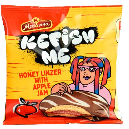 МЕДОВИНА ЛИНЦЕР КЕФИШ МЕ 0.065 КАФЯВ КУВЕРТЮР