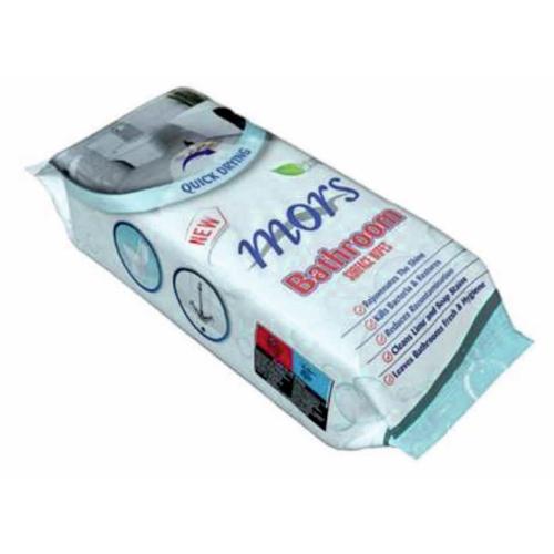 МОКРИ КЪРПИ MORS БАНЯ И САНТАРНИ ПОМЕЩЕНИЯ 60бр.