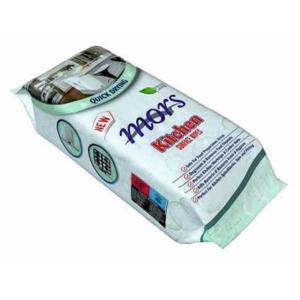 МОКРИ КЪРПИ MORS КУХНЯ 60бр.