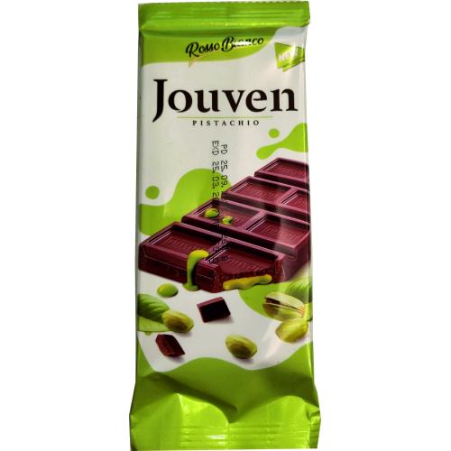 ДЪГА Ш-Д JOUVEN 0.050 ШАМ ФЪСТЪК