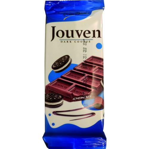 ДЪГА Ш-Д JOUVEN 0.050 БИСКВИТКА
