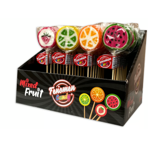 ДЪГА БЛИЗАЛКА ФЕНОМЕН ПЛОДОВА 0.025