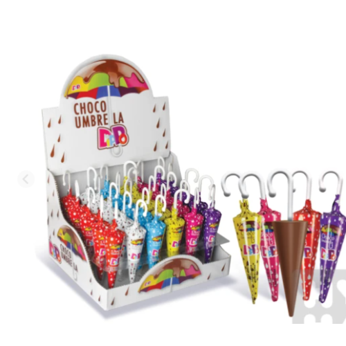 ДЪГА ДИПО ЧАДЪРЧЕ 0.025