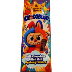 ДЪГА Ш-Д CHOCOBUBU 0.070