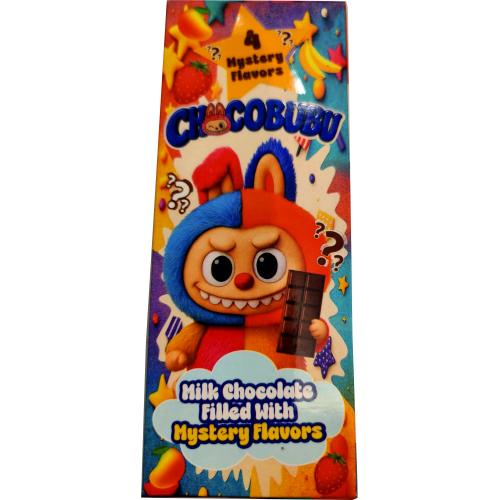 ДЪГА Ш-Д CHOCOBUBU 0.070