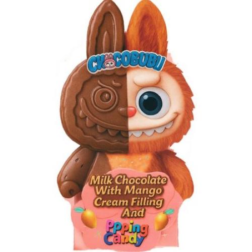 ДЪГА Ш-Д CHOCOBUBU 0.100 МАНГО