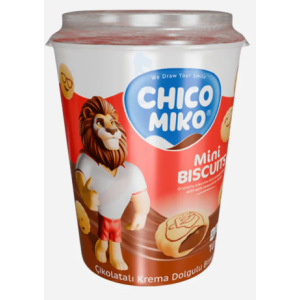 ДЪГА Ш-Д CHIKO MIKO 0.125