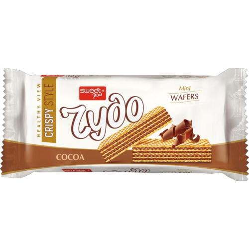 СУИТ В-ЛА МИНИ ЧУДО 0.050 КАКАО