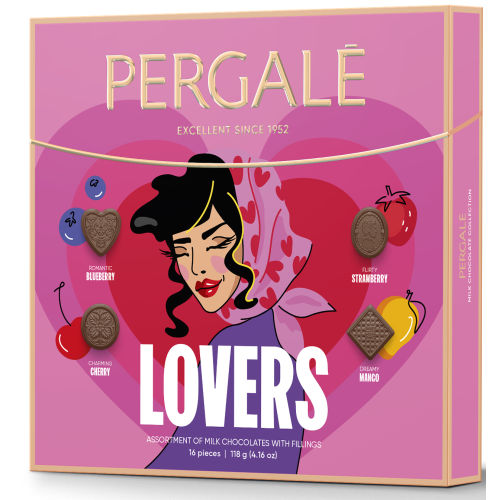 ПЕРГАЛЕ Б-НИ 0.118 ЛЮБОВ