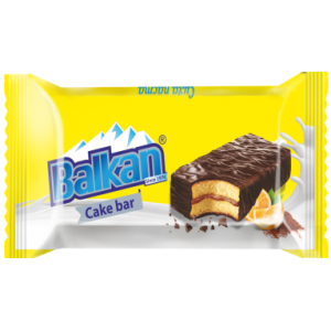 СУХА ПАСТА БАЛКАН 0.040 ПОРТОКАЛ И ЧЕРЕН ШОКОЛАД