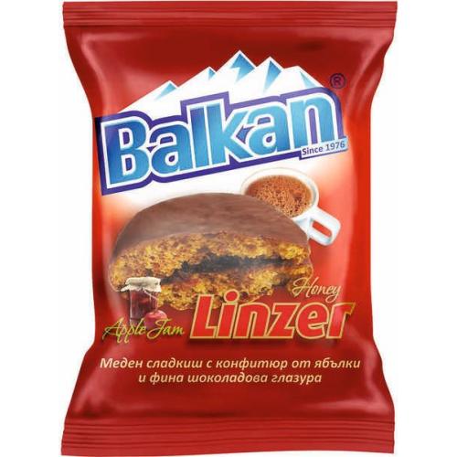 МЕДЕН ЛИНЦЕР БАЛКАН