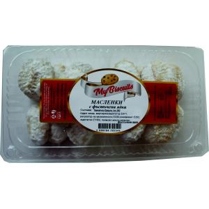 МАЙ БИСКИТС Б-ТИ МАСЛЕНКИ 0.230