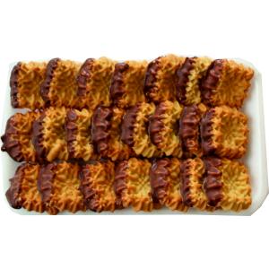 МАЙ БИСКИТС Б-ТИ КАФЕ 0.200