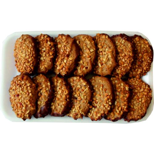 МАЙ БИСКИТС Б-ТИ ФЪСТАКОВКА 0.200 МАЙ БИСКИТС Б-ТИ ФЪСТАКОВКА 0.200