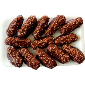 МАЙ БИСКИТС Б-ТИ ШАУМ РОЛКА 0.250