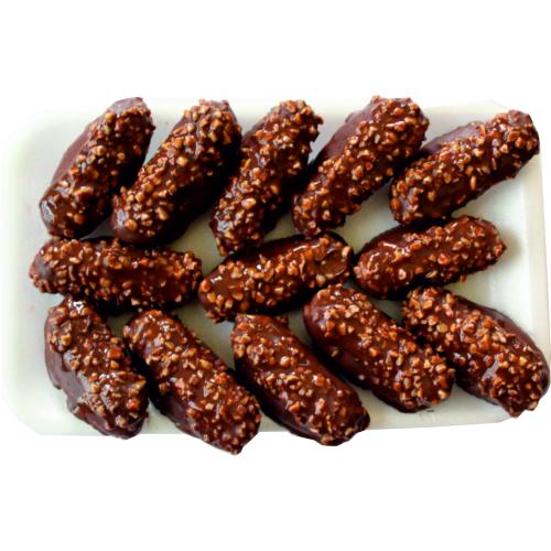 МАЙ БИСКИТС Б-ТИ ШАУМ РОЛКА 0.250