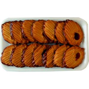 МАЙ БИСКИТС Б-ТИ ЯГОДА 0.200