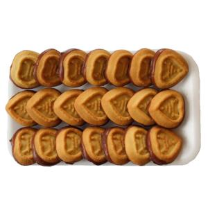 МАЙ БИСКИТС Б-ТИ СЪРЦЕ 0.200